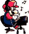 MarioPlaying